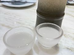 山泉桂花米酒-径山十八道·风味民间菜(华夏之心店)