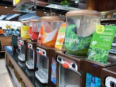 -韩盛·盛江山自助料理(沈辽路万达店)