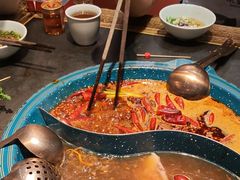 -吼堂老火锅(太古里总店)