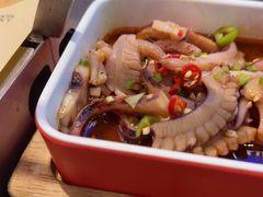 -钱锋炭缸烧烤(南湖大路总店)