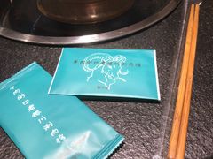 -羊肉街口老银川滩羊涮肉馆