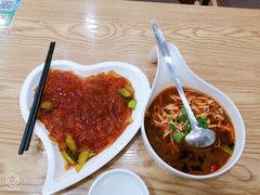 -红姐东北菜私房菜铁锅炖饺子馆(中街店)