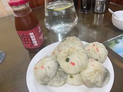 -京天红酒家(虎坊路店)