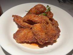 -锦府园·杭州小馆·创意杭帮菜(湖滨银泰in77店)