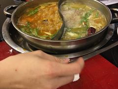 -香丽缘饭馆(黑龙潭店)