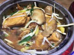 -百福麵家(新馬路店)