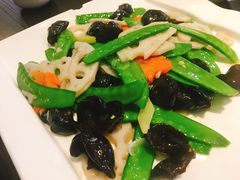 -东江海鲜大排档·潮汕菜·砂锅粥