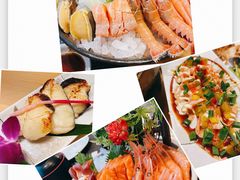 -菊上尊品料理(八佰伴中心店)