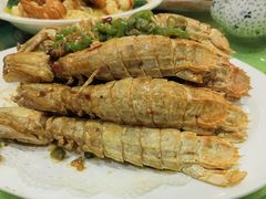 -盛港湾海鲜食府(黄沙店)