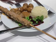 -宜家·瑞典风味餐厅(四元桥店)
