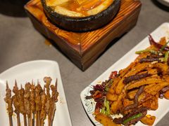 -云海肴·汽锅鸡·云南菜(高德置地店)