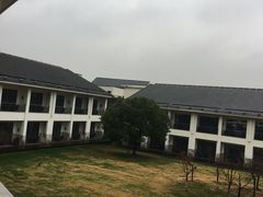 -苏州环秀晓筑养生度假村