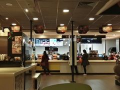 -麦当劳(豫园店)