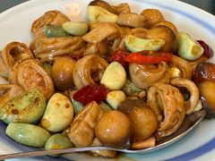 -君霖海鲜私房菜(春柳店)