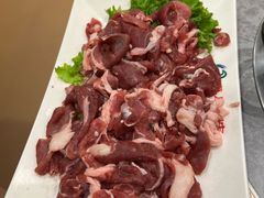 -草原饭店火锅