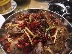 -山楂树融合菜餐厅