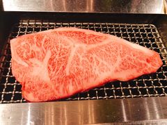 -俺的焼肉(銀座9丁目店)