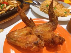 -冰岛茶餐厅(世茂店)