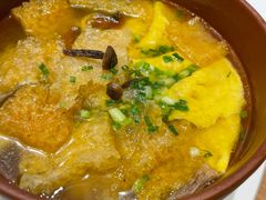 -筱爷叔·上海传统手工菜(玉树路店)