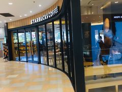 -星巴克臻选(华堂·新辰汇店)