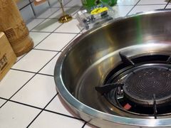 -蛙一刀·麻椒鱼火锅(金仙桥店)