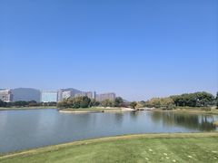 -苏州太湖国际高尔夫俱乐部