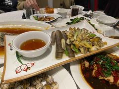 -启东海鲜人家(古美路店)