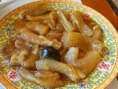 红烧牛筋-鸿宾楼(展览馆路店)