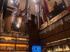 -熊藏居酒屋(kkone店)