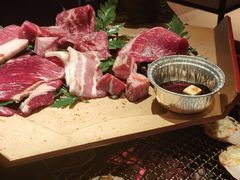 -300杯·和牛烧肉清酒专门店(廊里店)