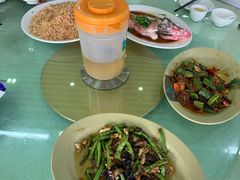 -景好海鲜餐厅(大鹏必选旅游店)