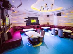 -音乐在线主题氧吧KTV(佳宁娜广场店)