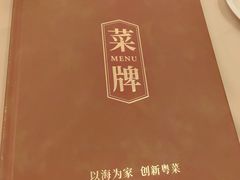-南海渔村·空中一号