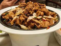 -鸭匠食府·挂炉烤鸭·新京菜(阜成路店)