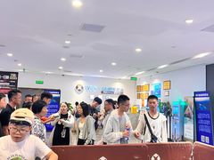 -WFC会仙楼观景台