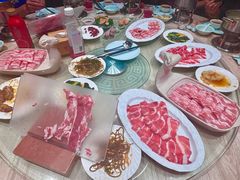 -石鼎香·非遗淮扬火锅(江都龙川桥店)