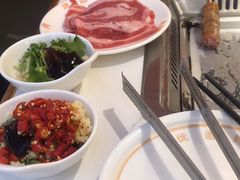 -牛佳客自助烤肉海鲜火锅餐厅(信利广场店)