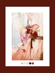 -蘭club婚礼策划