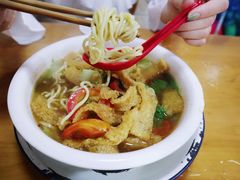 -祁家面馆(大香炉店)