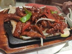 -津菜宋记老房子(平山道店)