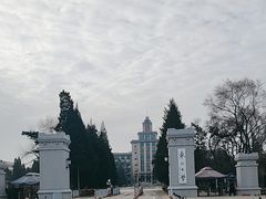 -东北大学(南湖校区)