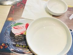 -汉城韩国烧烤火锅(官也街店)