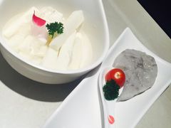 -海底捞火锅(泉城路店)