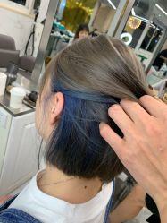 -潘多拉Hairsalon