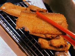 -老头儿油爆虾·三潭印月