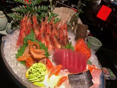-上井精致料理(中兴商业大厦店)