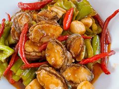 -船歌·鱼水饺青岛菜(奥帆中心店)