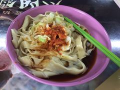 -中央财经大学-食堂