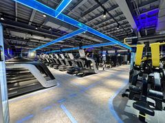 -派立斯游泳健身(狂野店)