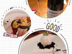 -弗兰克牛排西餐厅Ribone steak house(柠檬花园店)